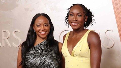 Coco Gauff&rsquo;s mom sends &lsquo;blunt&rsquo; message telling people to stop asking her this 1 thing