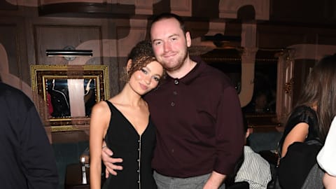 Phillip Seymour Hoffman’s son confirms relationship with acclaimed actor’s daughter