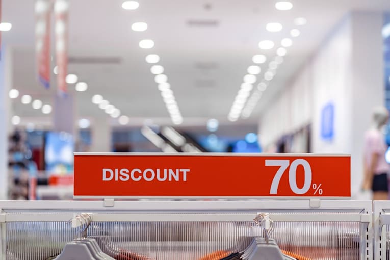 Macy's 'Black Friday in July' sale has shockingly good deals &mdash; up to 80% off Clarks, Coach, Nike, and more