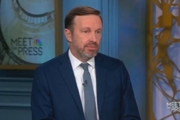 Trump foe vows he&rsquo;s &lsquo;prepared to support a bad deal&rsquo; to end war in Iran
