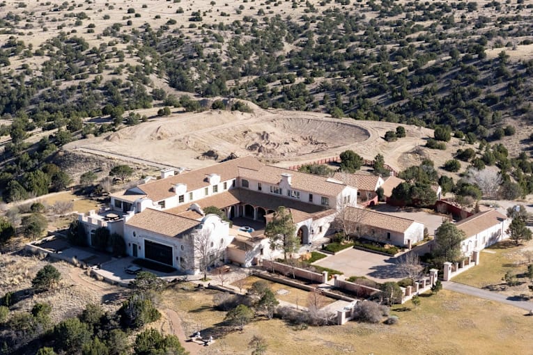New Mexico officials say Trump&rsquo;s DOJ is obstructing state&rsquo;s Epstein investigation