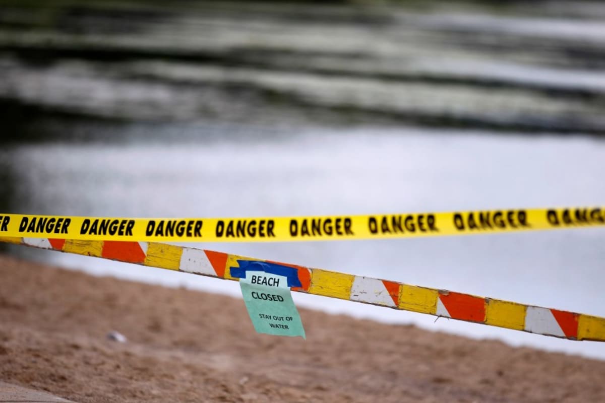 High E. Coli levels close Prairie Creek swim beach at Beaver Lake - AOL