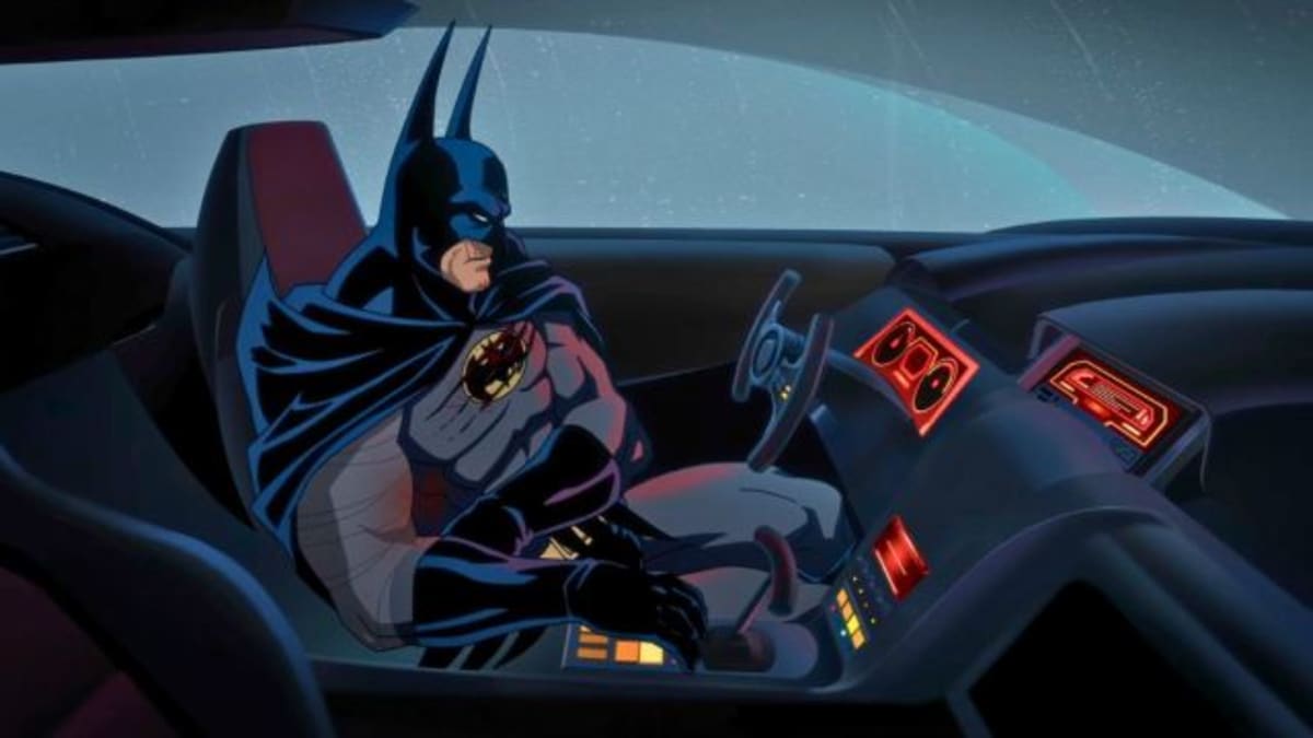 Batman: Highly Anticipated DC Sequel Movie Sets Trailer Release Date - AOL