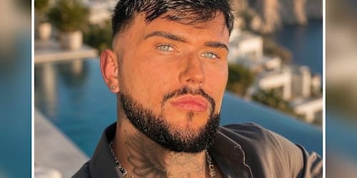 Top hairdresser’s childhood bully begs him to do her hair — his brutal reality check cuts to the core
