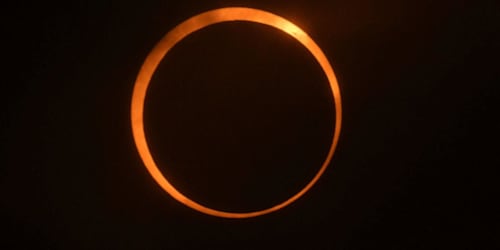 Will the solar eclipse be visible on Aug. 12 where you live?