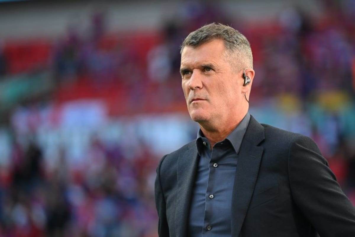 Would Man Utd benefit from having Roy Keane? Have your say as ex-captain denied return