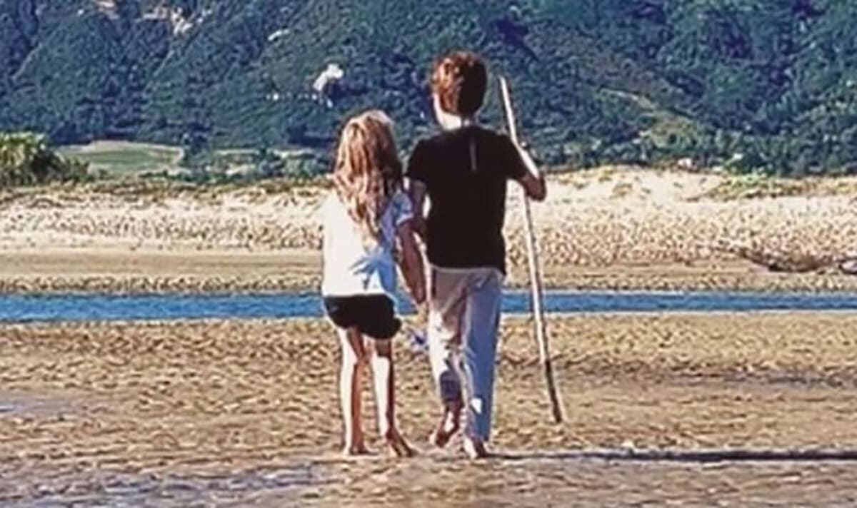 Should Prince Archie and Princess Lilibet get royal protection?