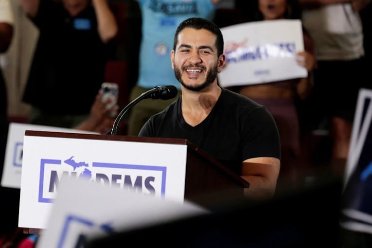 Republicans see opportunity in progressives' primary wins while Democrats&nbsp;embrace debate