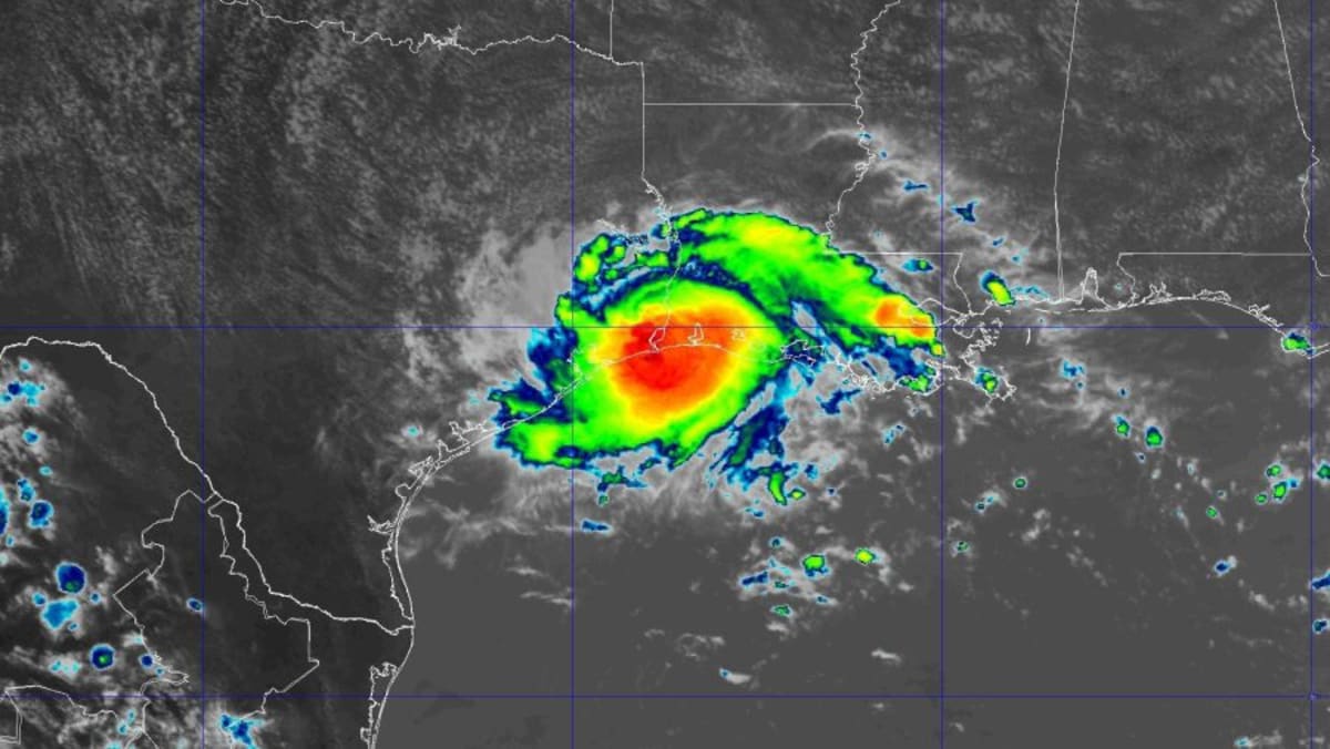 Tropical tracker: Timeline of the 2026 Atlantic Hurricane Season - AOL