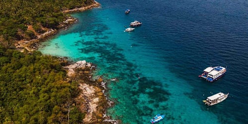 In 2025, a retired pilot nicknamed 'Peter Pan' was found floating 'face down' while snorkeling in the Caribbean