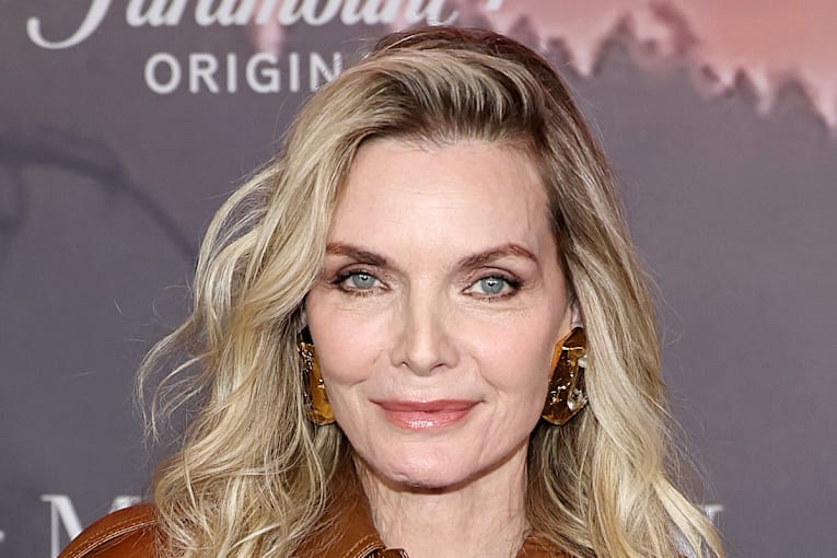 Michelle Pfeiffer hints at Hollywood retirement: &lsquo;I never want to star in another movie&rsquo;