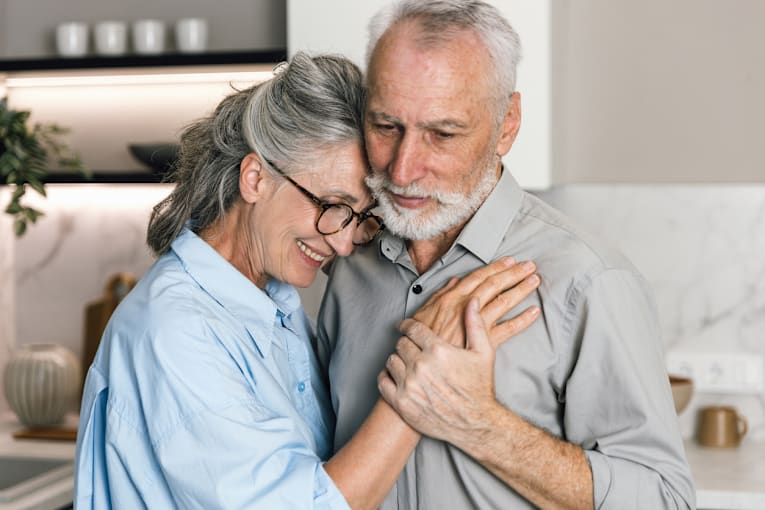 How health impacts your love life after 50