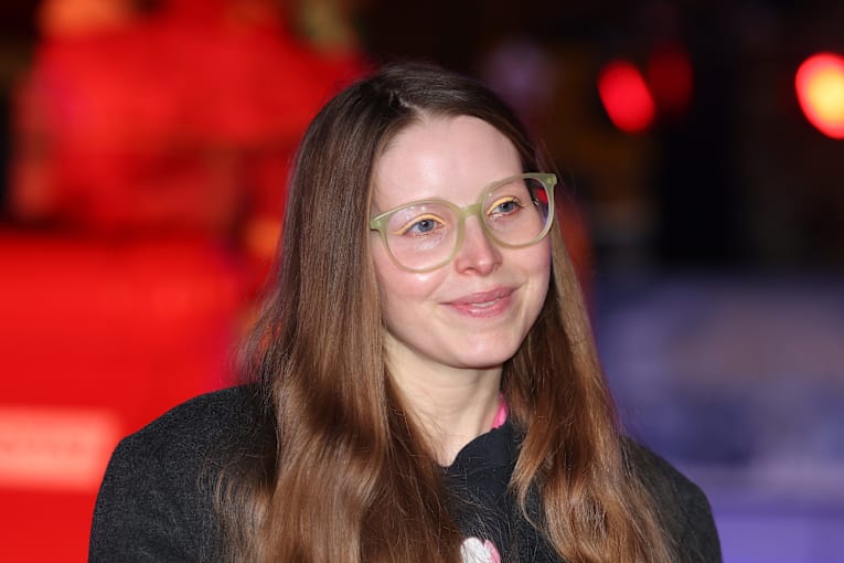 'Harry Potter' star Jessie Cave says joining OnlyFans 'saved' her life