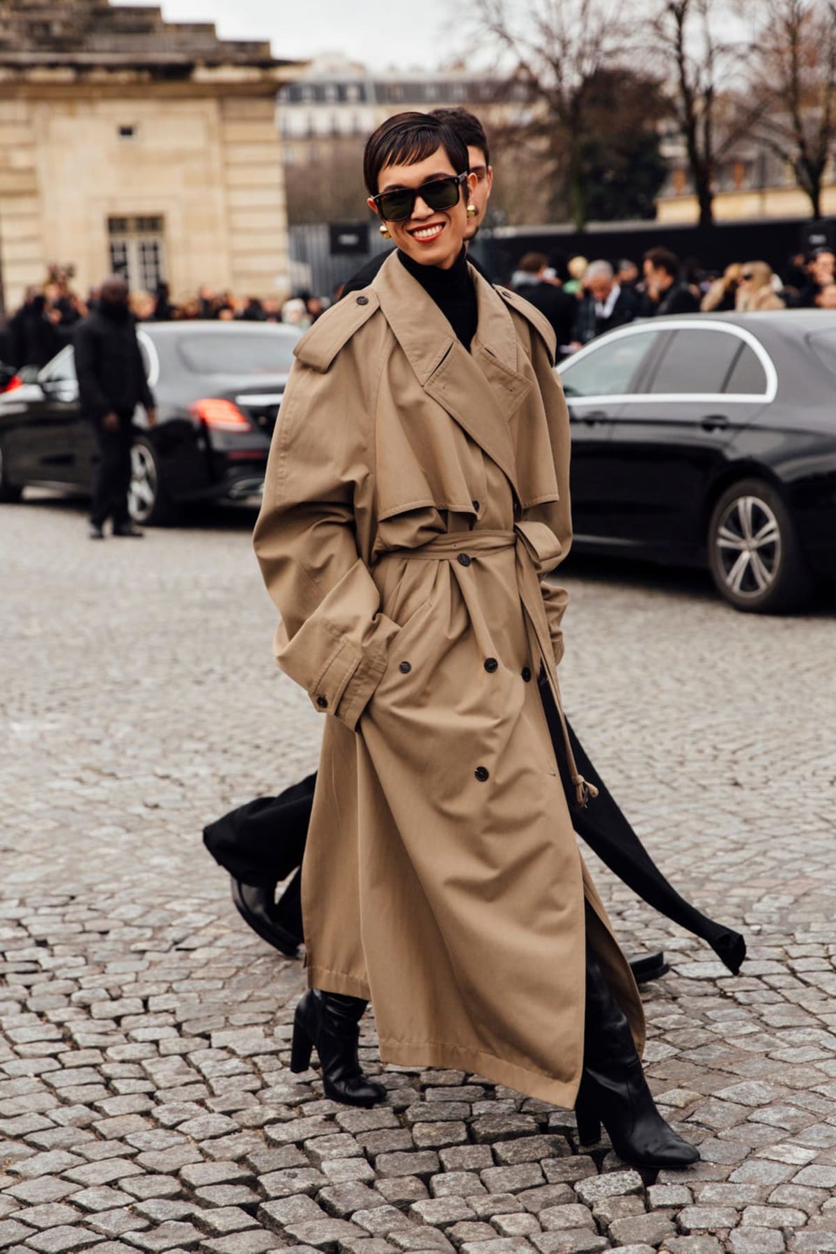 20 Classic Trench Coats You'll Have In Your Closet Forever - AOL