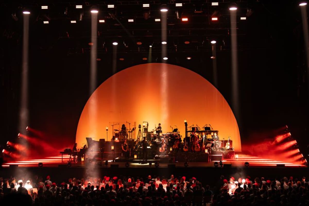 Clair Obscur Expedition 33 UK concert tickets release date and O2 ...