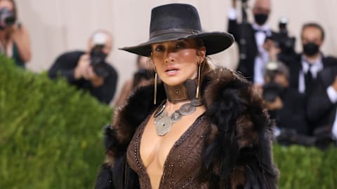 Celebs Who Have Mastered Western Style