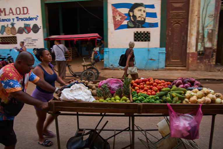 Cuba marks Fidel Castro’s 100th birthday as his shadow still shapes a nation in crisis
