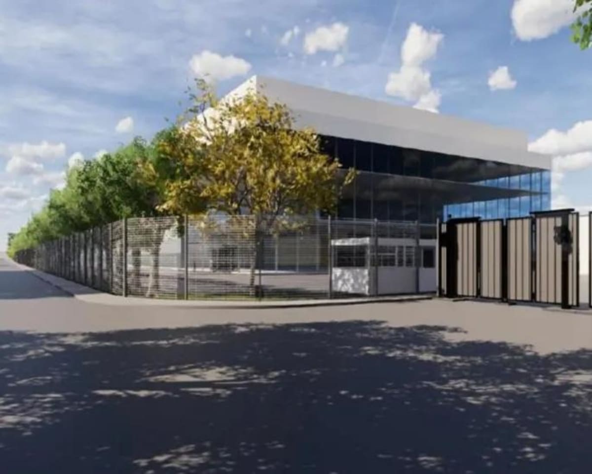 Microsoft pulls out of Loughton AI datacentre project over power issues