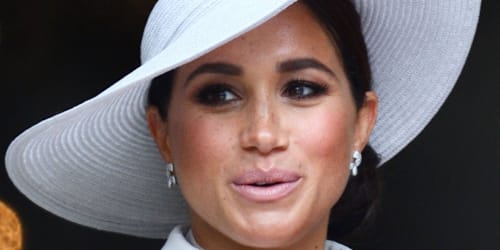 Meghan Markle allegedly ended a prospective royal staffer's job interview with 3 blunt words