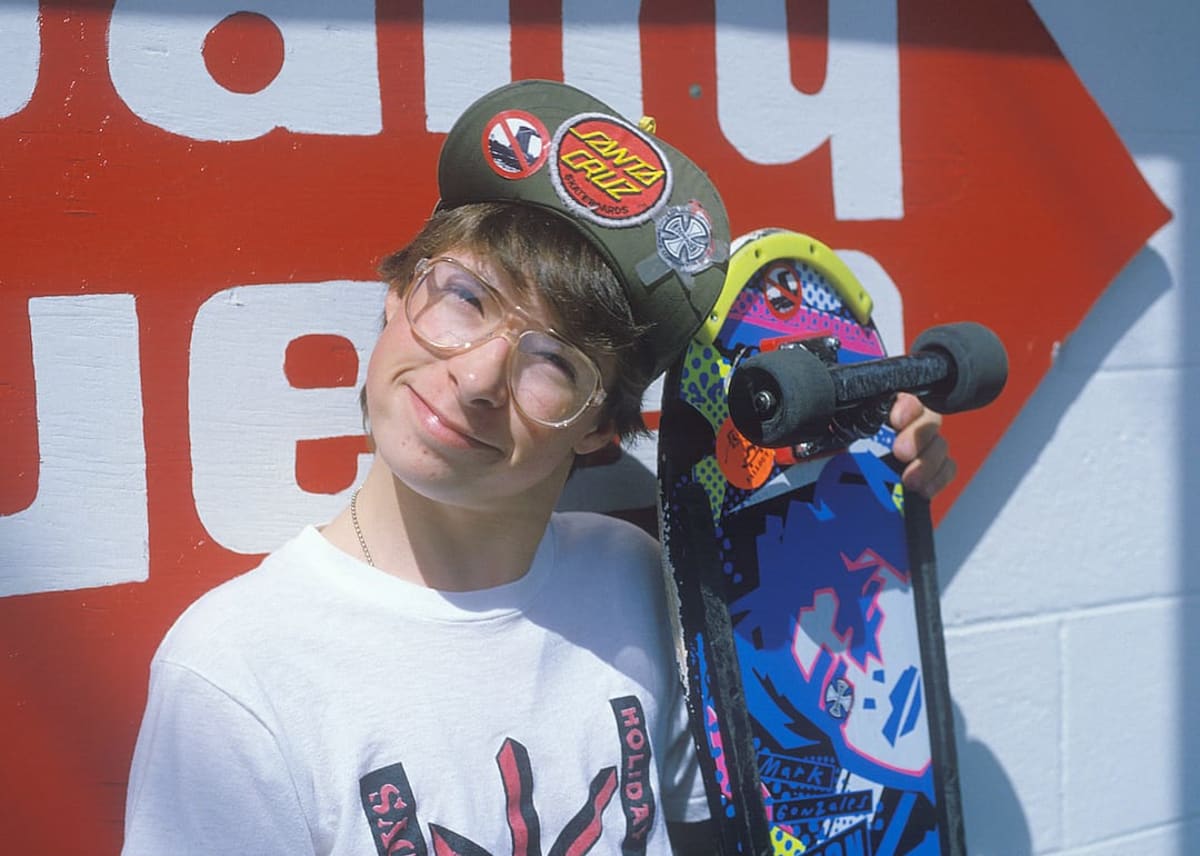 The slang words that reveal which decade you were born in
