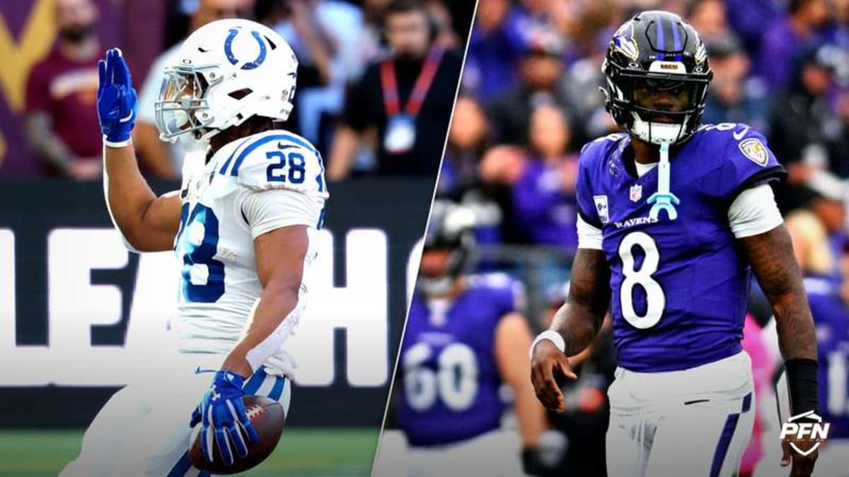 Week 5 NFL Power Rankings 2026: Colts, Ravens Among This Week’s Biggest ...