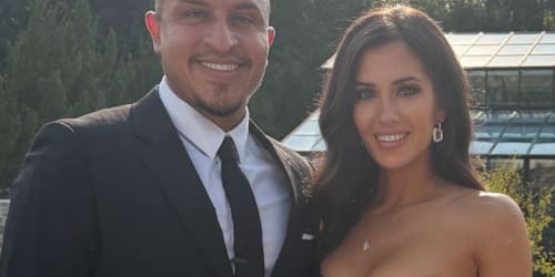 Bride was preparing for wedding in Italy when she received a court summons she wasn't expecting