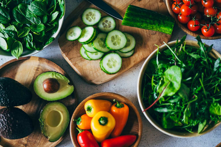 The 4 best vegetables to lower colon cancer risk, according to a gastroenterologist