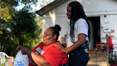 'All we can do is pray.' Thousands without power nearly 2 weeks after Indiana storm
