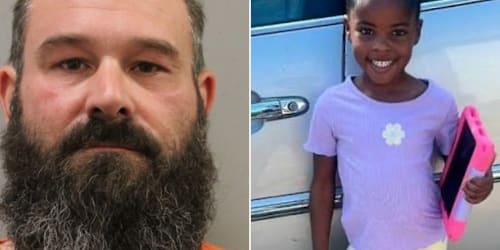 Girl, 5, killed when gunman allegedly opened fire on family’s car in suspected road rage shooting