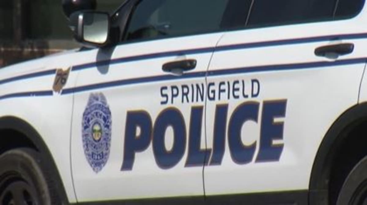 ‘Anonymous’ call prompts police response at Springfield school - AOL