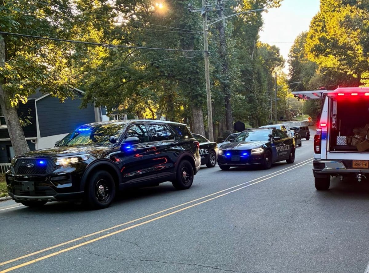 Gastonia police say 68-year-old woman killed in porch shooting was not ...