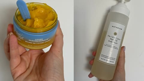 12 best Korean skincare products, tested by a beauty writer