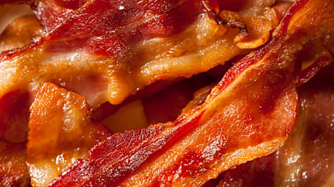 Bacon recall alert: Over 12,000 pounds removed across multiple states