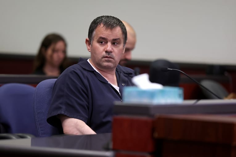 Polygamous sect leader gets 24 years in prison for child abuse after girls found in trailer