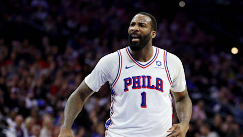 Knicks find their Mitchell Robinson replacement with Andre Drummond on 1-year, $3.9M deal
