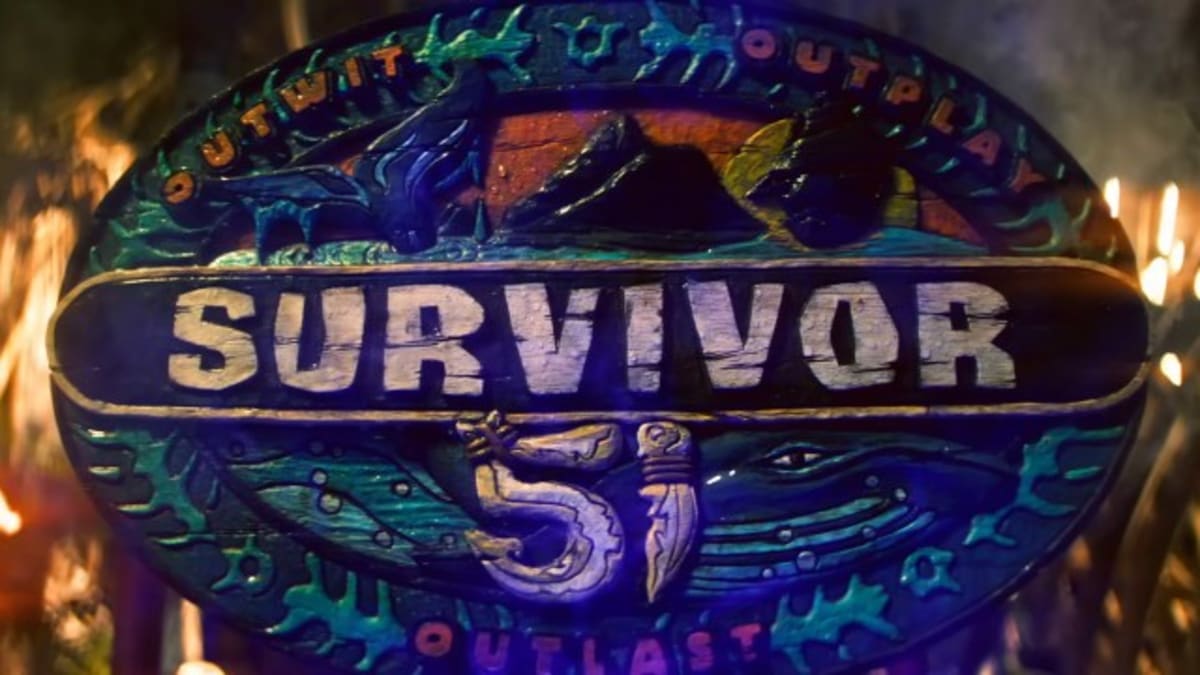 Survivor 51