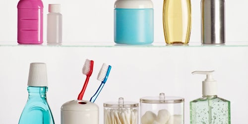 Oncologists say you should throw out this bathroom product to lower cancer risk