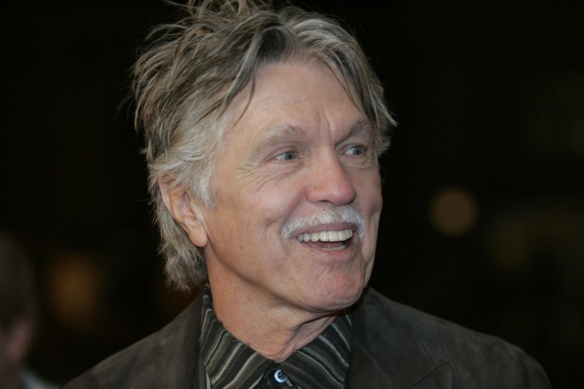 ‘M*A*S*H', ‘Top Gun' actor passes away at 93
