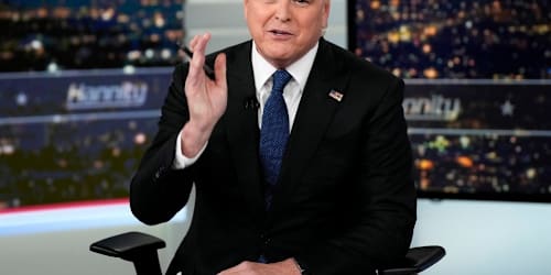 Fox News ratings shocker as viewers show big shift