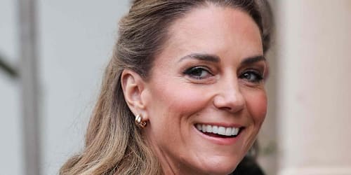 Kate Middleton switches up her hair with a style that contains a hidden, 'twisted' meaning