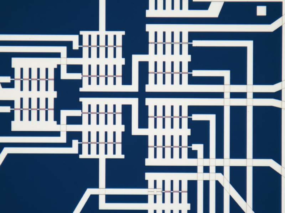 Superconducting Transistors to Solve Quantum Computing Woes