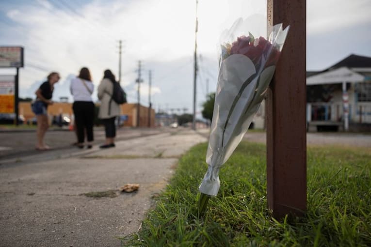 ICE agent fatally shoots motorist in Houston vehicle stop, agency says