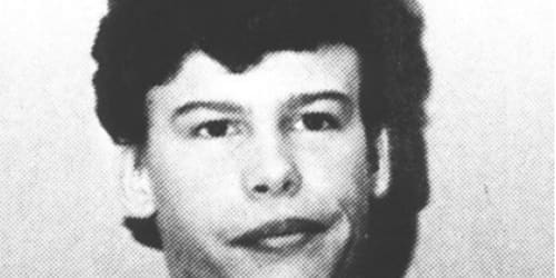 18 vintage yearbook photos of famous musicians