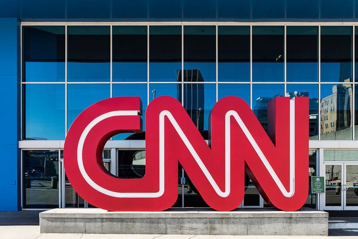 Veteran broadcaster Christiane Amanpour leaving CNN after 43 years amid David Ellison takeover