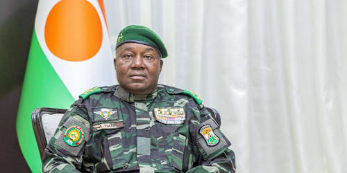 ‘Witch-hunt’ in Niger as military regime rounds up LGBTQ+ population