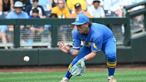 White Sox draft UCLA SS Roch Cholowsky at No. 1