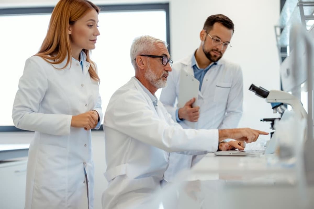 3 Reasons Royalty Pharma Is a Dividend Stock You Never Have to Sell - AOL