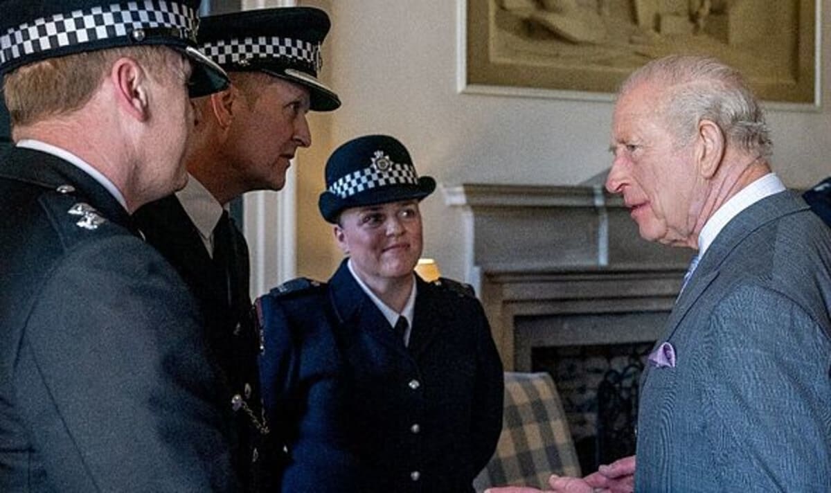 A Historic Moment: The Campaign for an Injured in Service Medal Nears Approval