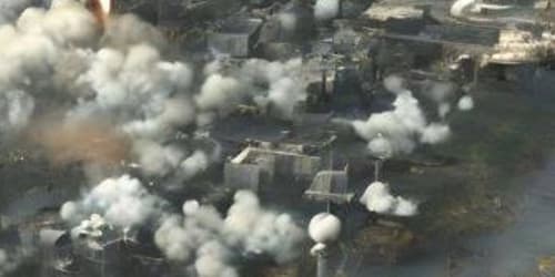 'Time traveler' says he has photos of World War III, but internet isn't convinced