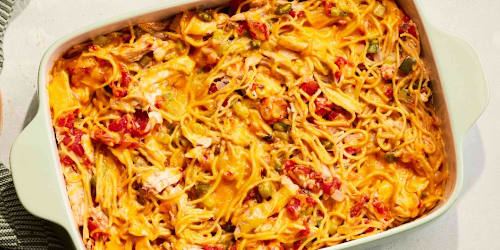 Taste of the South: 10 casseroles everyone should try